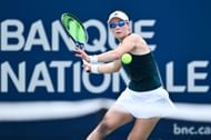 Volynets at the WTA 1000 National Bank Open presented by Rogers - Day 1 - Source: Getty